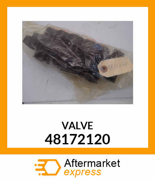 VALVE 48172120