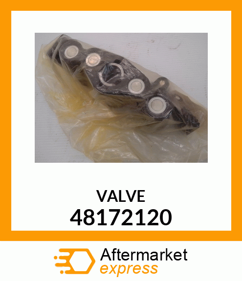 VALVE 48172120