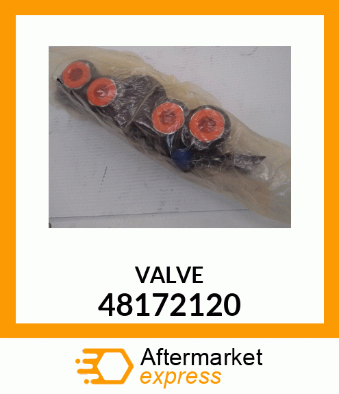 VALVE 48172120