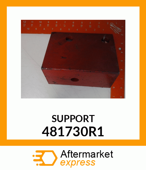 SUPPORT 481730R1