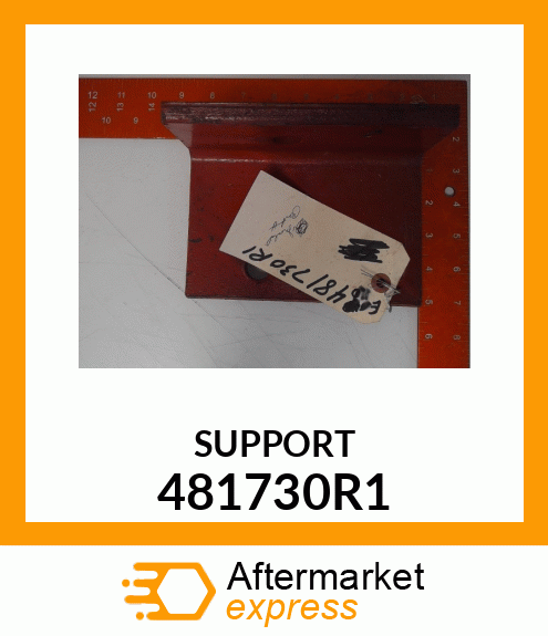 SUPPORT 481730R1