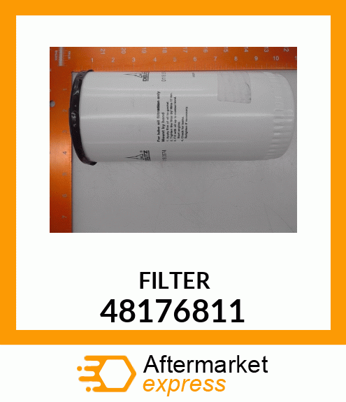 FILTER 48176811