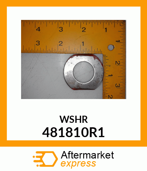 WSHR 481810R1