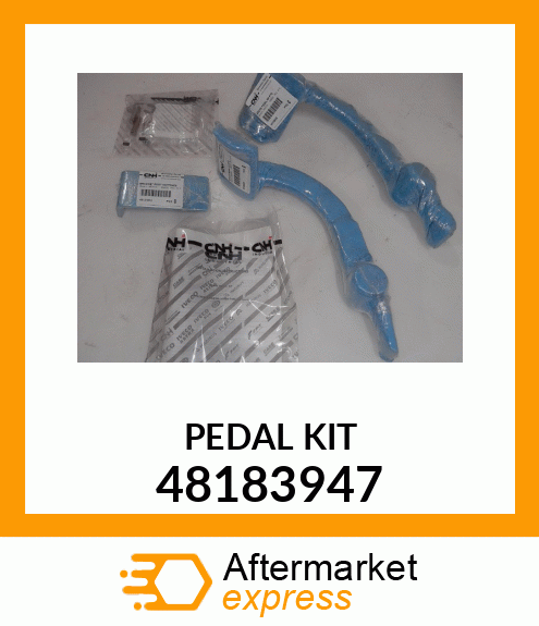 PEDAL_KIT 48183947