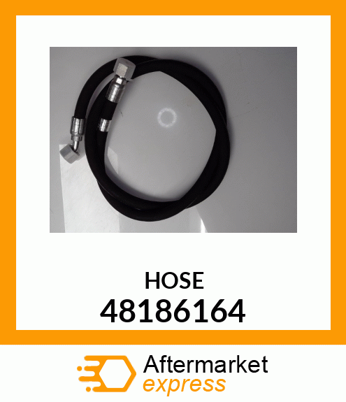 HOSE 48186164