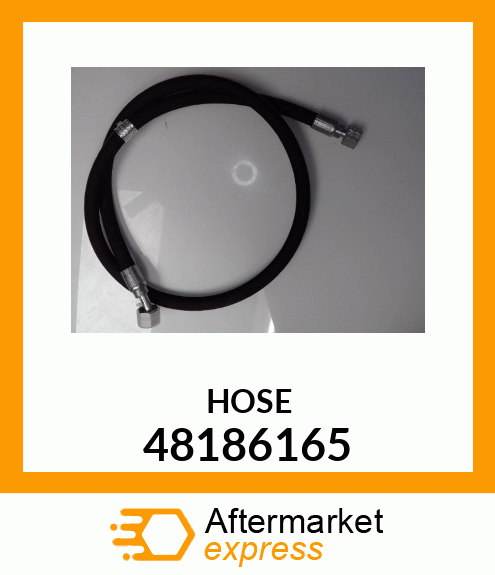 HOSE 48186165