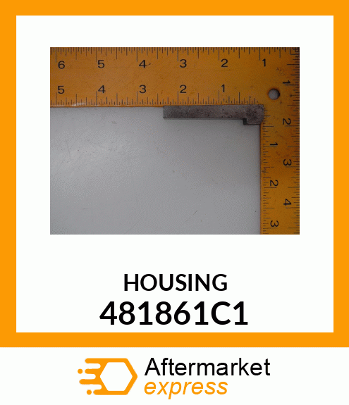 HOUSING 481861C1