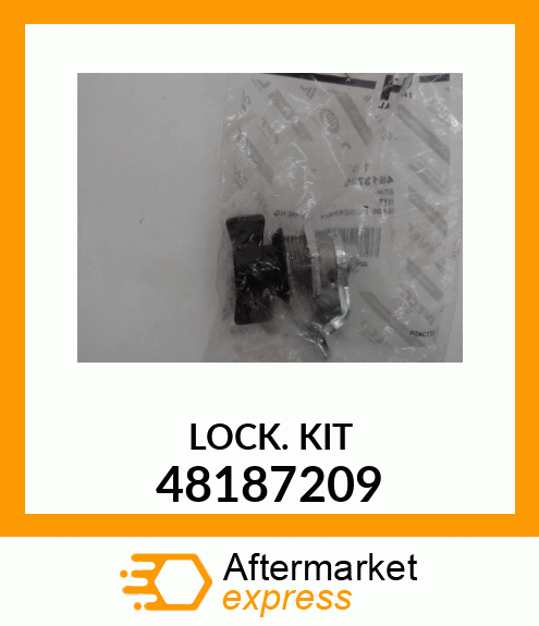 LOCK_KIT 48187209