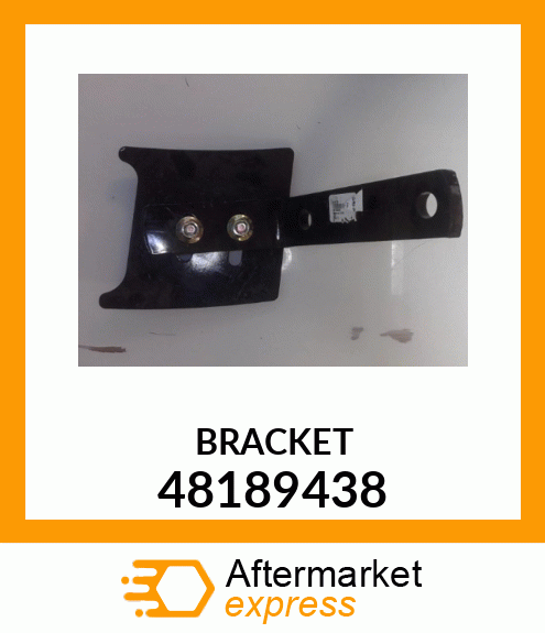 BRACKET 48189438