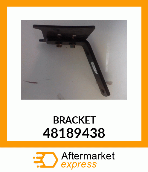 BRACKET 48189438