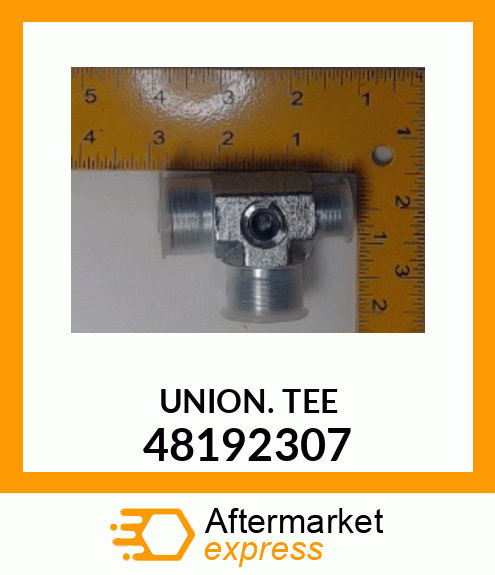 UNION_TEE 48192307