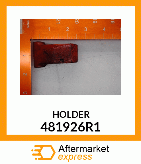 HOLDER 481926R1