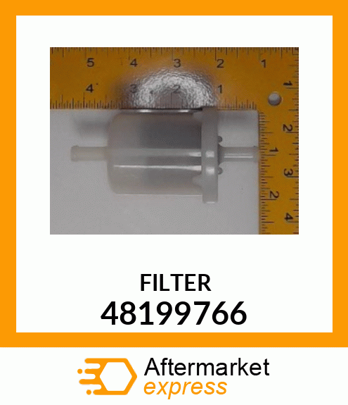 FILTER 48199766