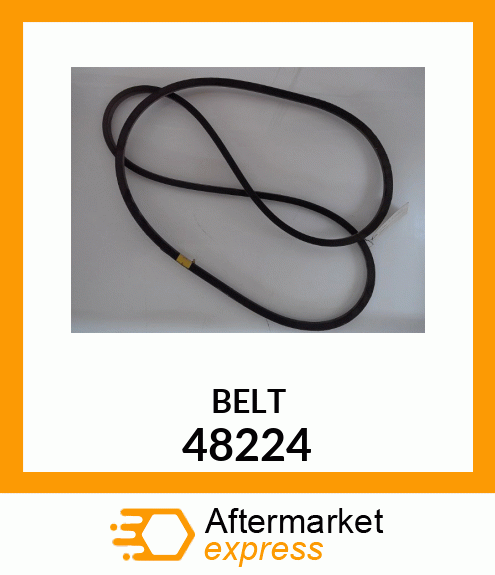 BELT 48224