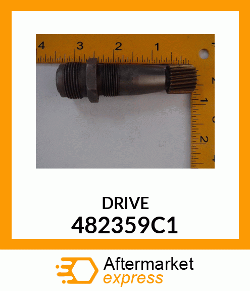 DRIVE 482359C1