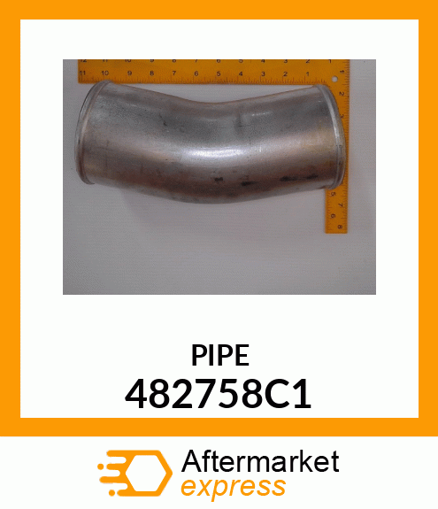 PIPE 482758C1