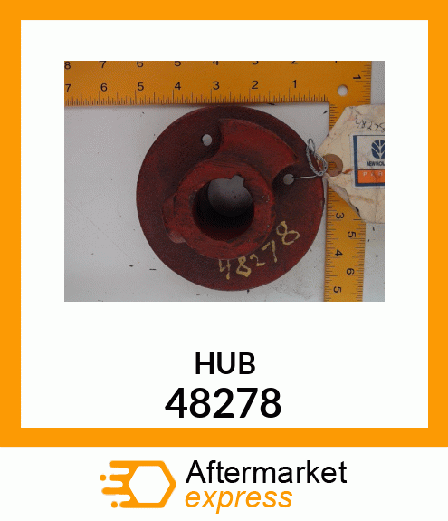 HUB 48278