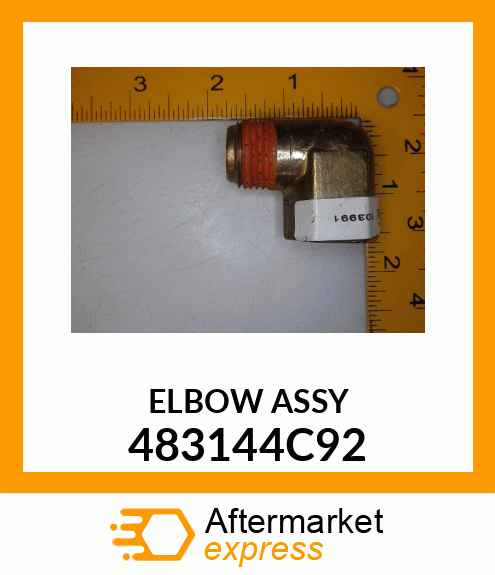 ELBOWASSY 483144C92