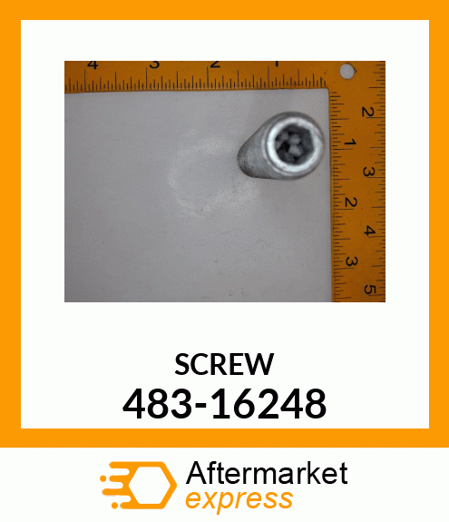 SCREW 483-16248