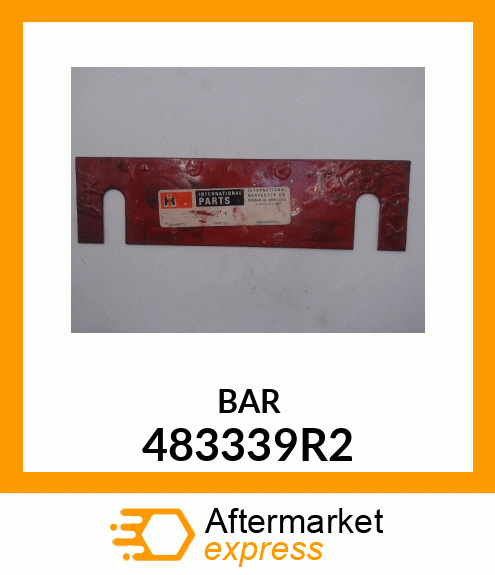 BAR 483339R2