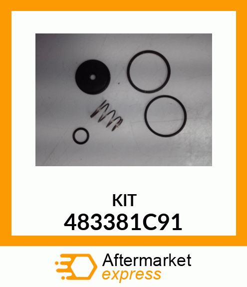 KIT 483381C91