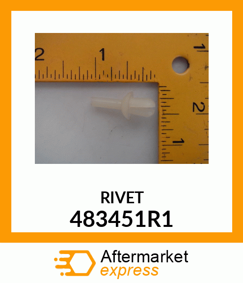 RVT 483451R1