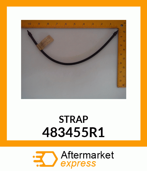 STRAP 483455R1