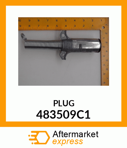 PLUG 483509C1