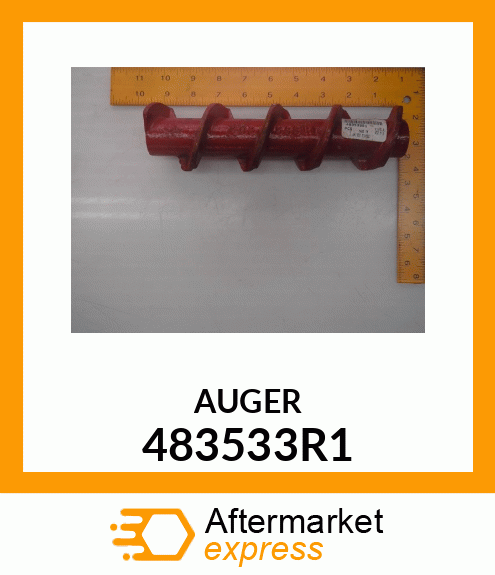 AUGER 483533R1