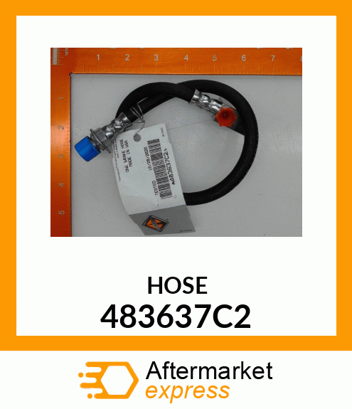 HOSE 483637C2