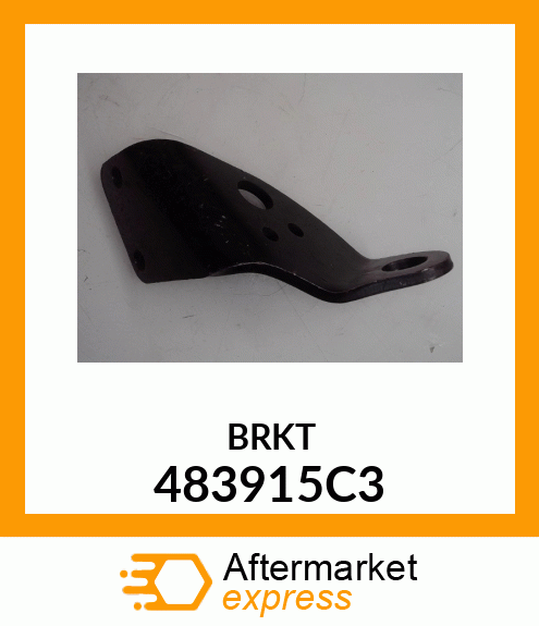 BRKT 483915C3