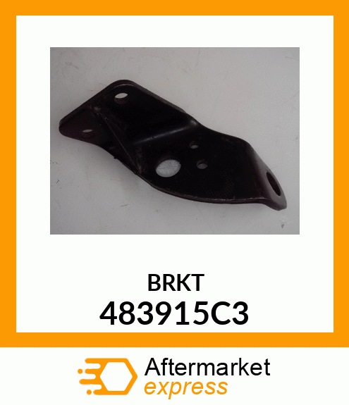 BRKT 483915C3