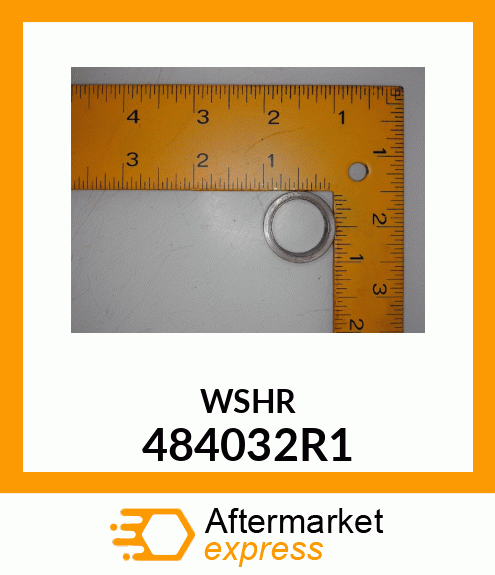 WSHR 484032R1