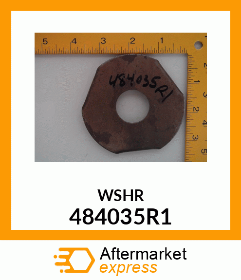 WSHR 484035R1