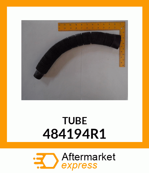 TUBE 484194R1