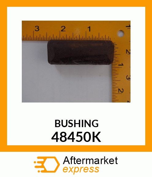 BUSHING 48450K