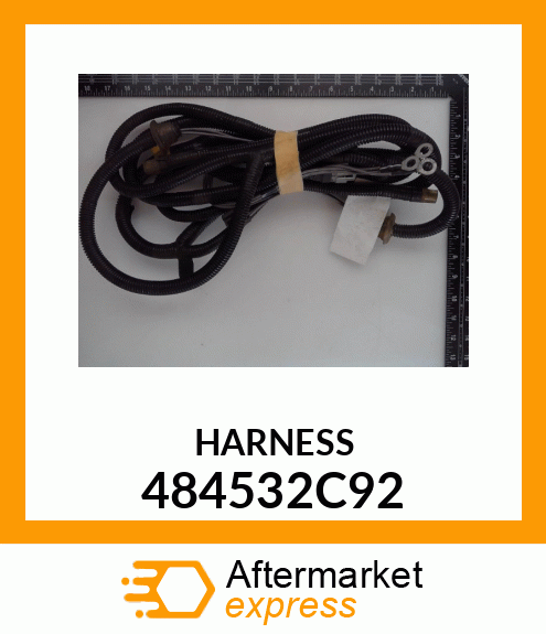 HARNESS 484532C92