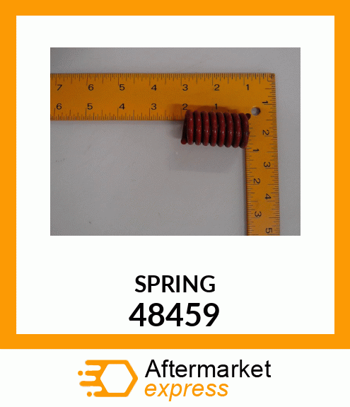 SPRING 48459