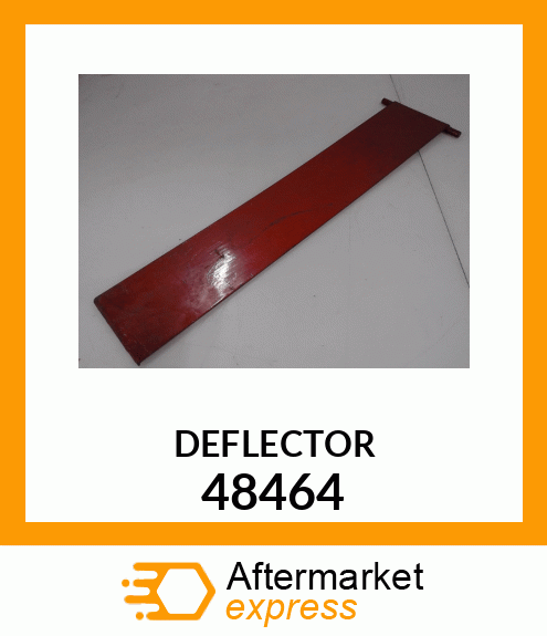 DEFLECTOR 48464