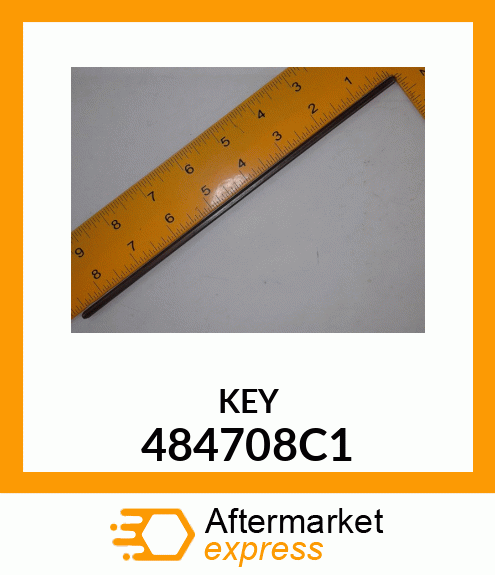 KEY 484708C1