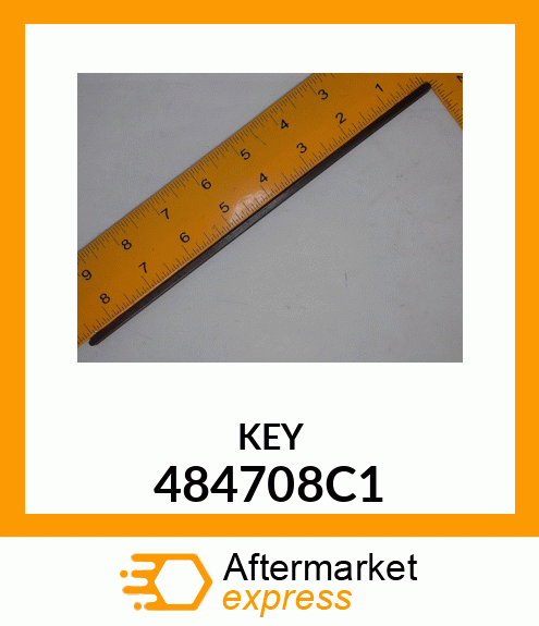 KEY 484708C1