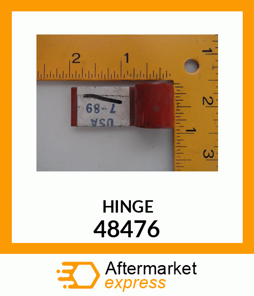 HINGE 48476