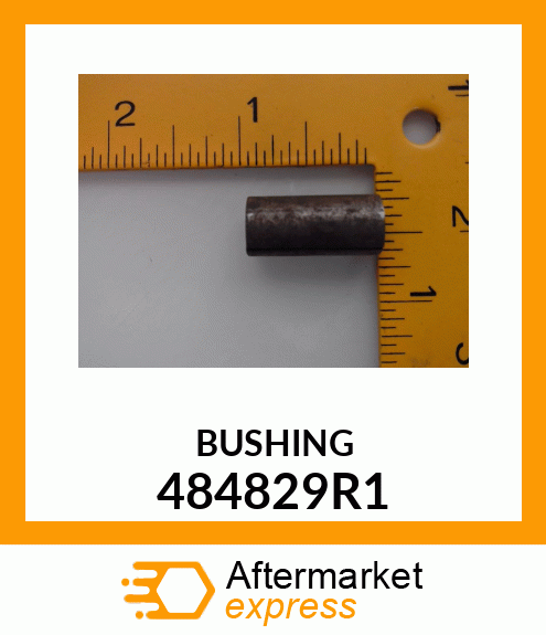 BUSHING 484829R1