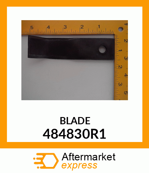 BLADE 484830R1