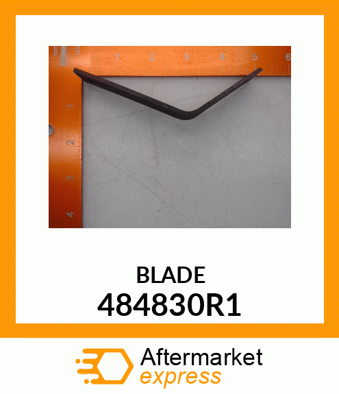 BLADE 484830R1