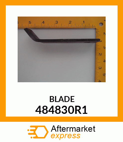 BLADE 484830R1