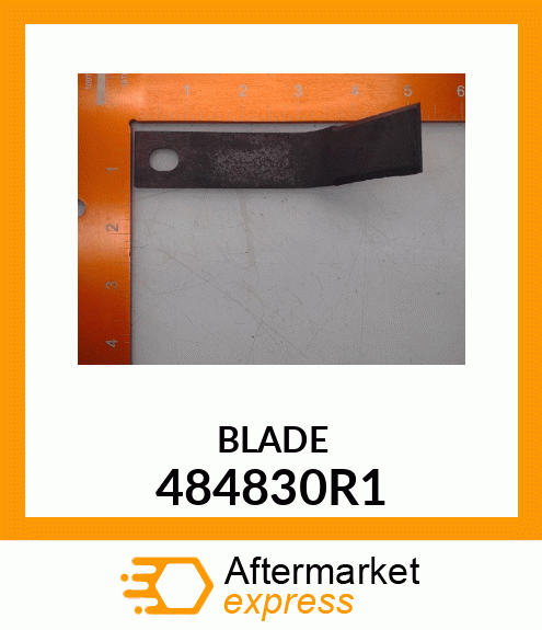 BLADE 484830R1