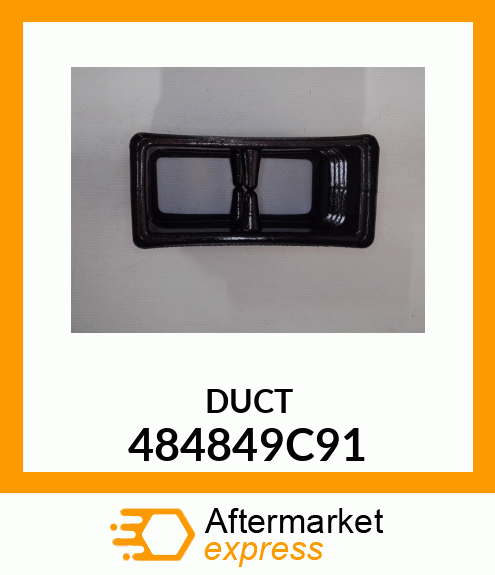 DUCT 484849C91