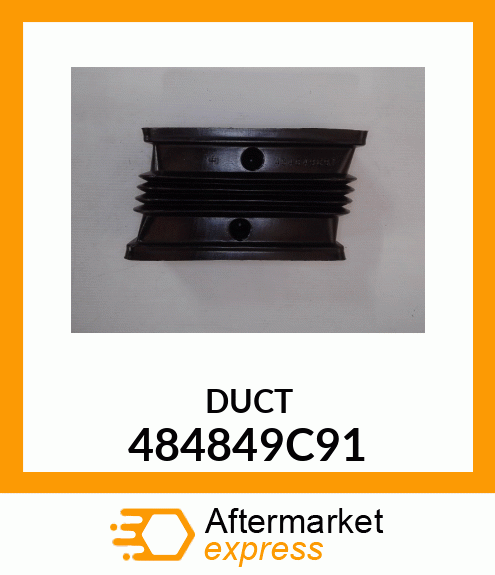 DUCT 484849C91