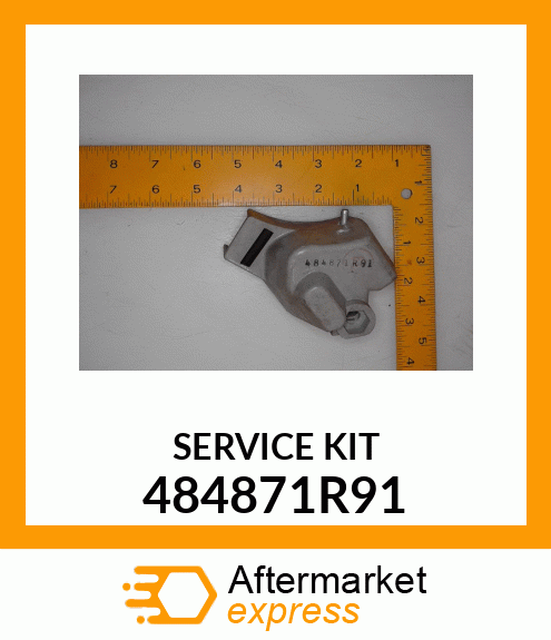 SERVICE_KIT 484871R91